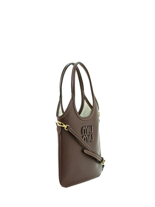 Ivy Bag MIU MIU | 5BA281 V OLN 2CRWF0NBL